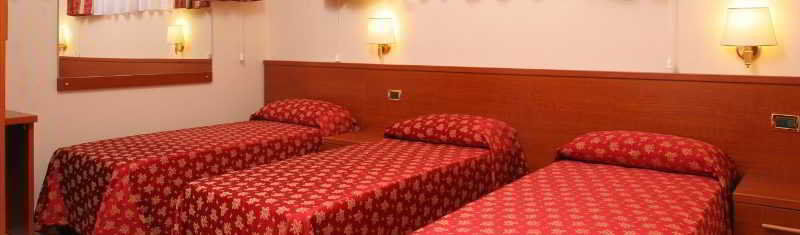 Hotel Chicago Roma Exterior foto